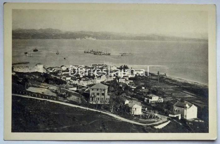 Drurët shekullorë që u prenë në Durrës për të hapur një shesh ndërtimi! (FOTO)