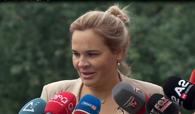 Kryemadhi: Kemi një plan për ta nxjerrë vendin nga kriza