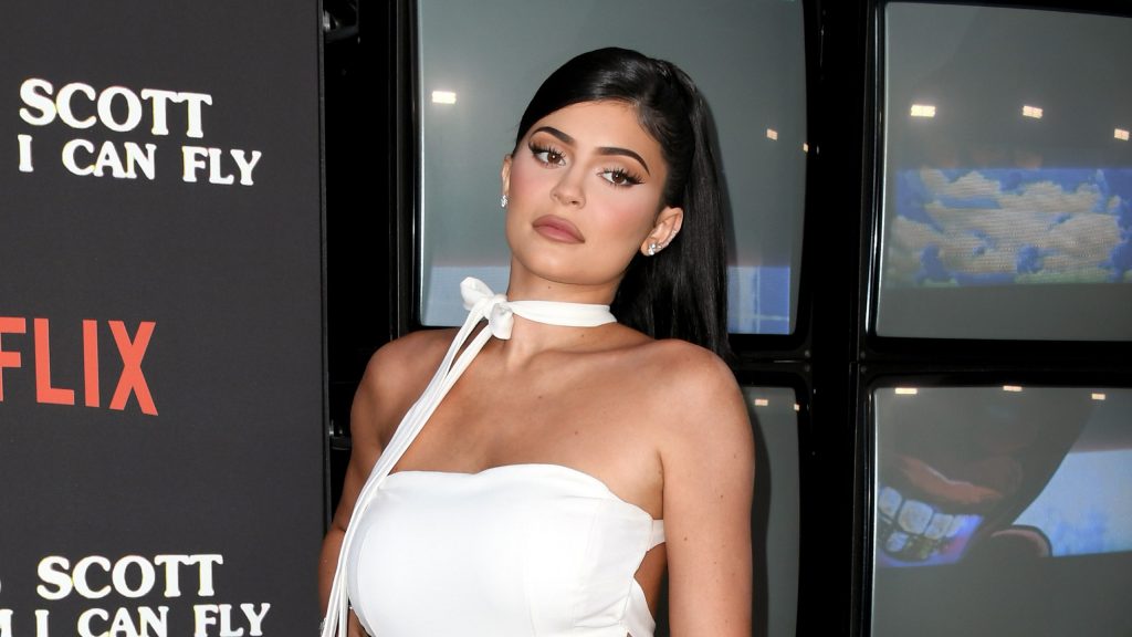 Kylie Jenner: Mezi pres të bëj më shumë fëmijë