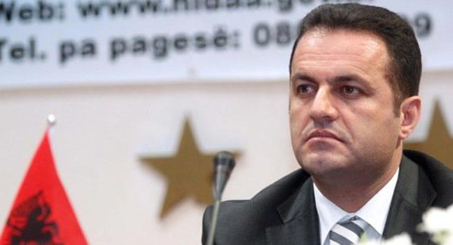 Krimet e Rënda zgjatin me dy muaj hetimet për ish-kryeprokurorin Llalla
