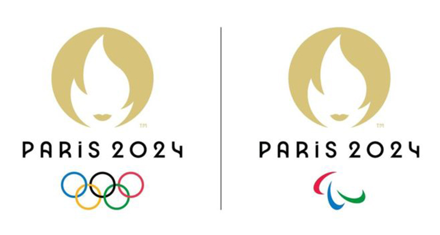 Flakë Olimpike apo sallon bukurie? Logoja shkakton reagime në rrjet