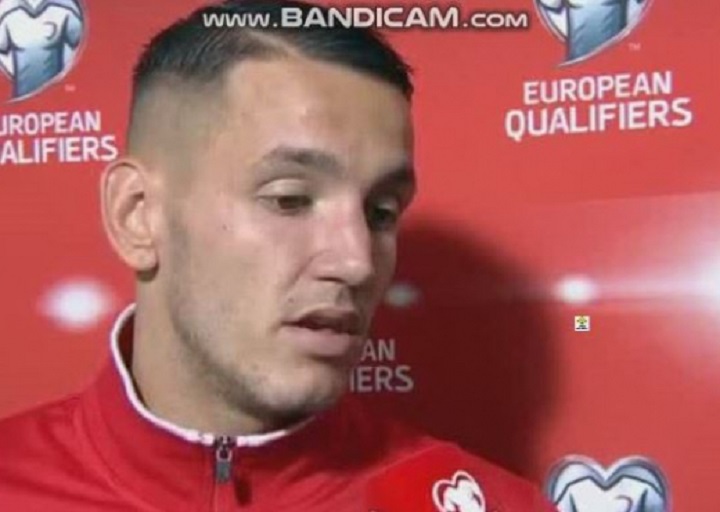 Manaj tregon golin që “fali”: Atë topin e kisha të lehtë, nuk i vë faj askujt