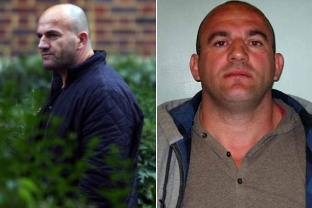 “Shqiptari i fortë” e pëson keq, dënohet 6 vjet burg