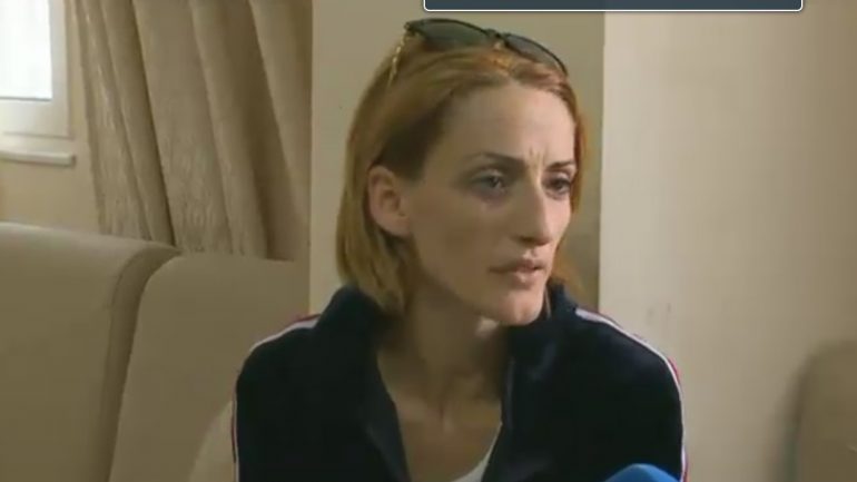 Marsida Qatja: Dritani qëlloi Bledarin, e shtyva që të dilte jashtë