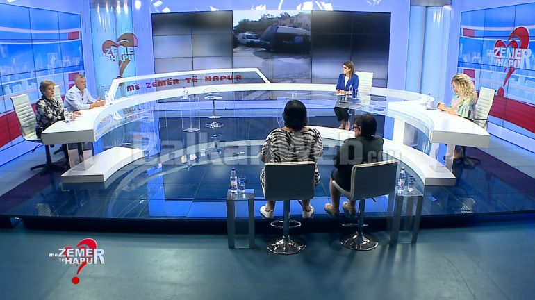 “Fëmijët ulërinin, i mori policia”! Tre familje nga Durrësi rrezikojnë të mbeten në qiell të hapur