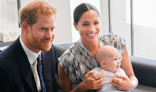 Meghan ishte paralajmëruar nga miqtë britanikë për martesën me princin Harry