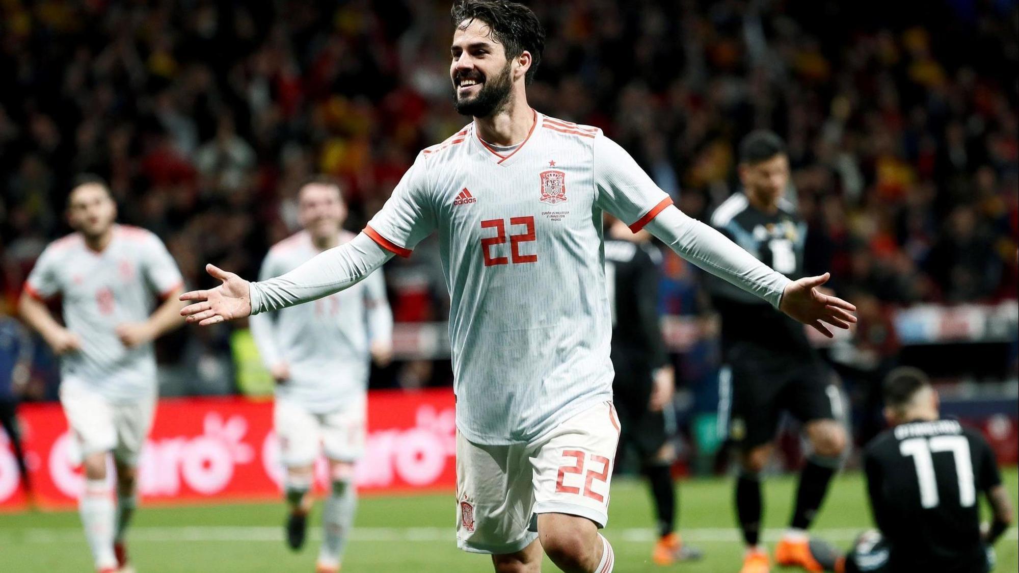 Mediat spanjolle: Reali dhe Milani planifikojnë shkëmbimin e bujshëm