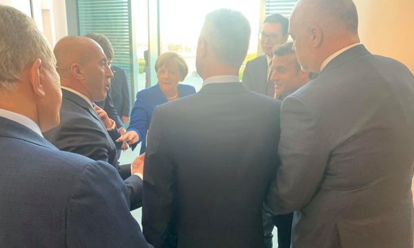 Këshilltarja e Haradinajt zbulon prapaskenat e Samitit: Rama bënte gjeste të pahijshme për të rënë në sy