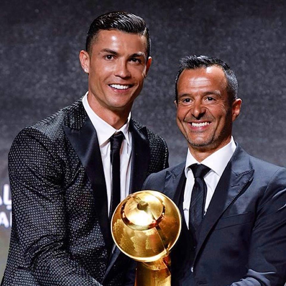 Menaxheri i Ronaldos: Do të thyejë edhe Pelenë, është më i miri i historisë