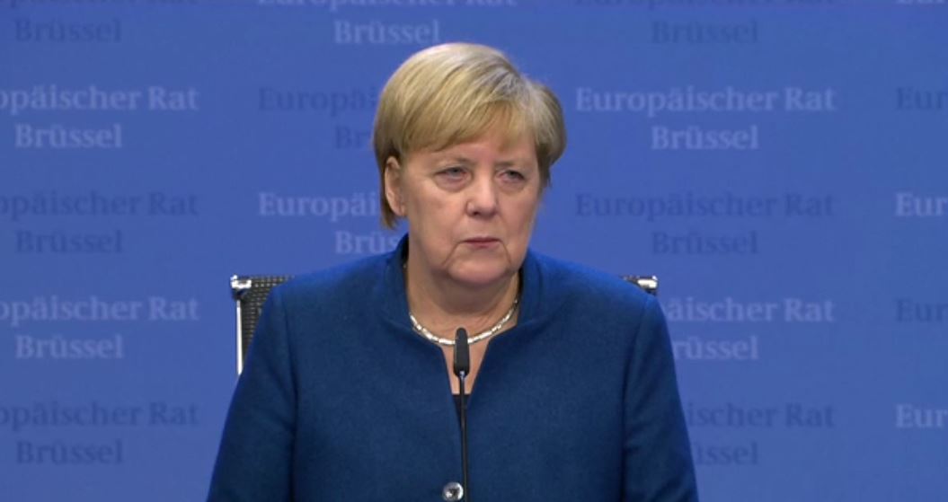 Merkel: Franca dha veton për Shqipërinë dhe Maqedoninë e Veriut! Dëshpëruese, nuk mbajtëm premtimin