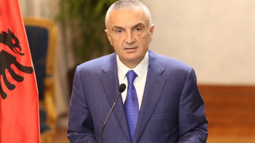 Sot qëndrimi i Presidentit për raportin e Komisionit të Venecias