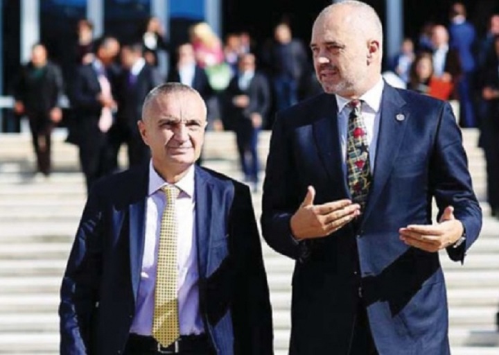 A merreni vesh mirë me Ramën? Meta nga Estonia: Me të jam në rregull