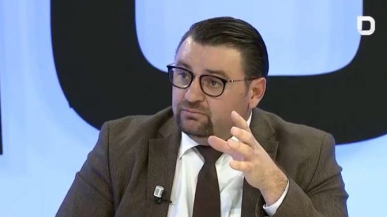 Zv/ministri i qeverisë së Kosovës: Me Listën Serbe, mund të zgjidhim problemin e serbëve më lehtë