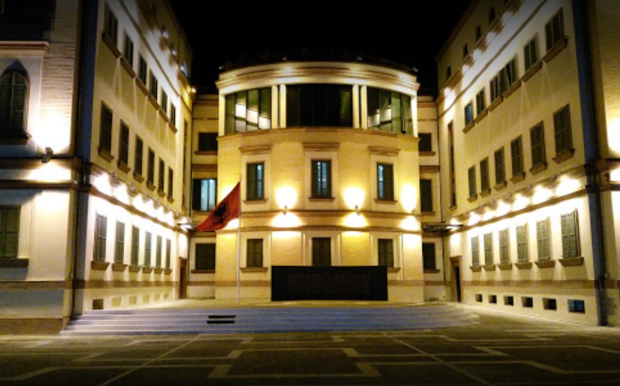 Vidhet dy herë brenda muajit Ministria e Brendshme, Policia: Ja çfarë morën