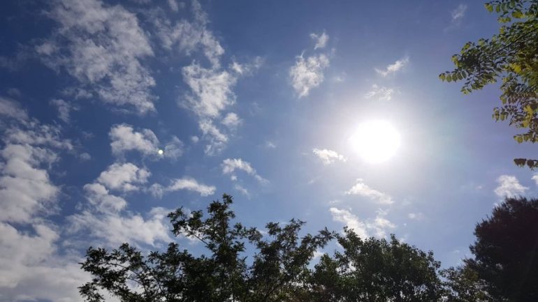 Parashikimi i sinoptikanes: Ja si do të jetë moti gjatë muajit nëntor