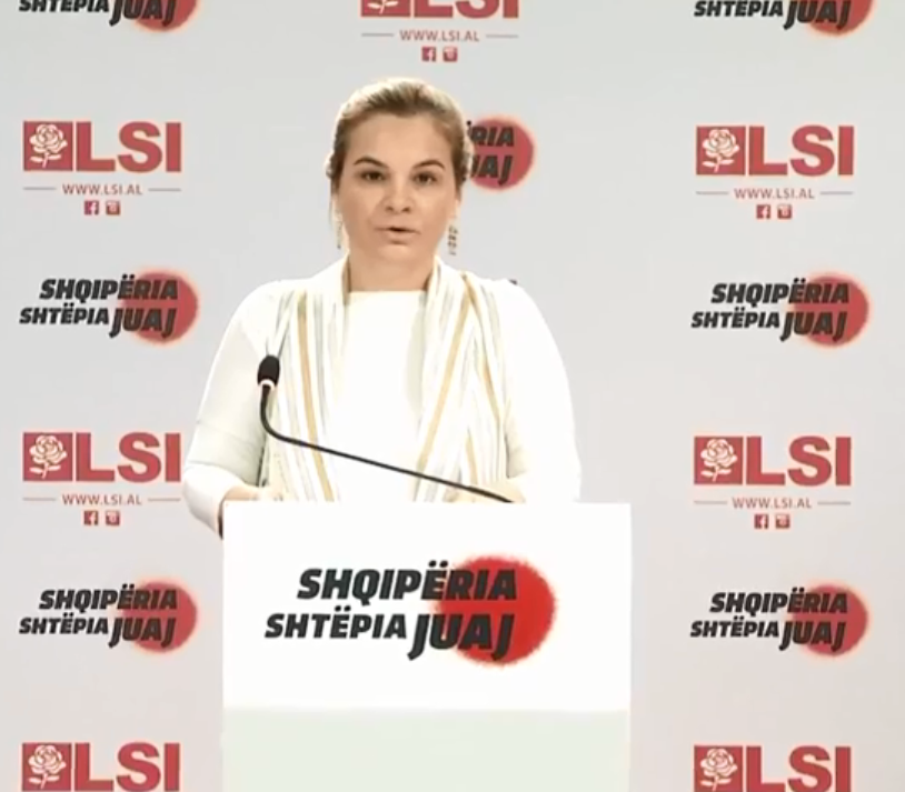 Vendimi i KE për Shqipërinë, Kryemadhi: Kryeministri Rama të dorëhiqet!