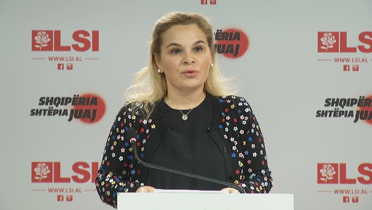 LSI në krah të fermerëve, Kryemadhi: I përkrahim në protestë!