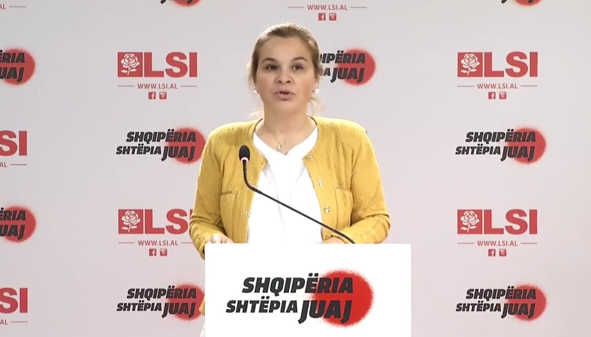 Viti i ri akademik, Kryemadhi: Protesta e studentëve, na dha një leksion të fortë