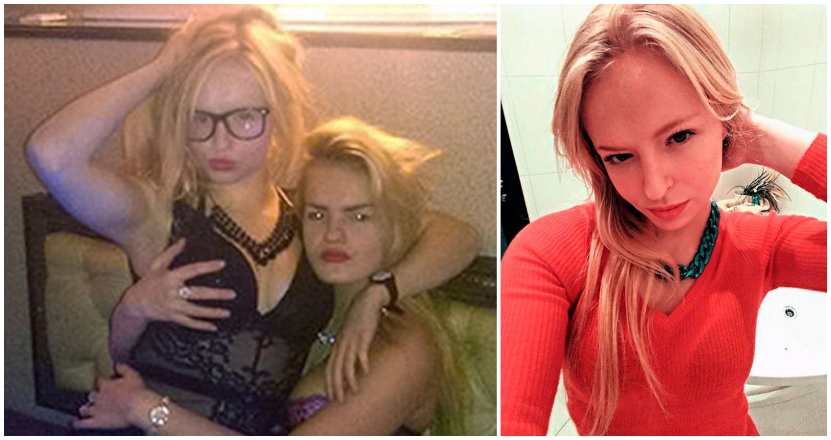 Merr dënimin vajza që i nxori sytë motrës modele dhe e masakroi nga xhelozia