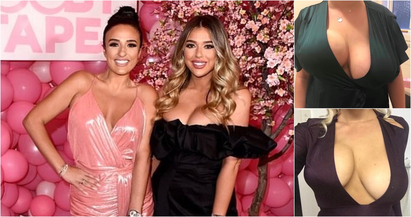 Shpikja e thjeshtë që i bëri dy motrat milionere (FOTO)