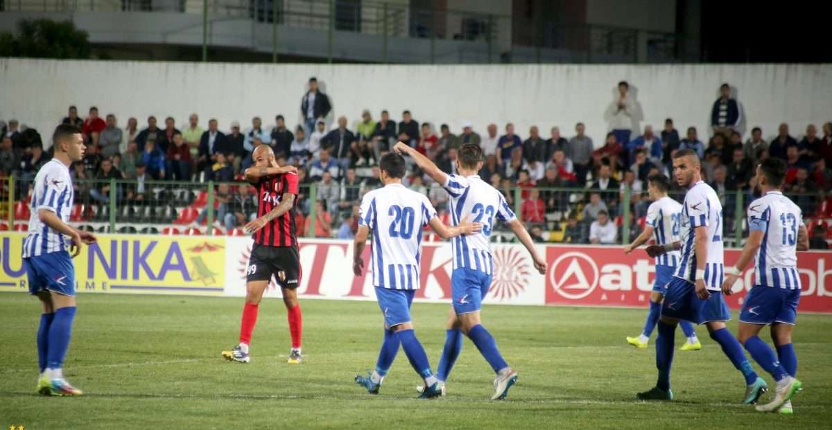 Ndryshojnë oraret, 4 sfida të Superiores nën dritën e prozhektorëve