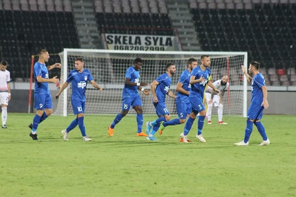 Ndryshon axhenda e Superiores, ja kur do të luhet kryendeshja mes Teutës e Tiranës