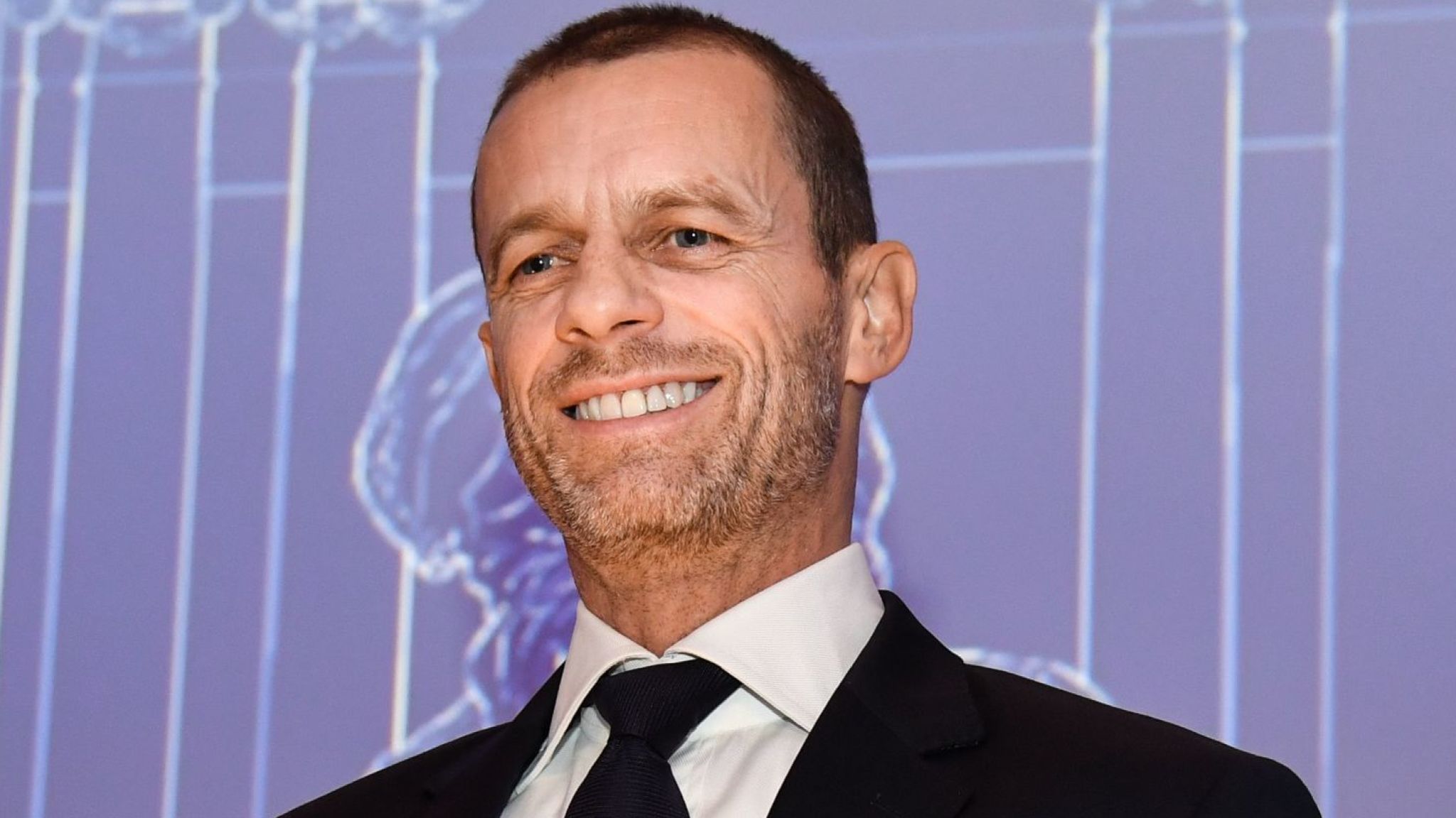 Në Tiranë, kreu i UEFA-s/ Do ndjekë ndeshjen mes Shqipërisë dhe Francës