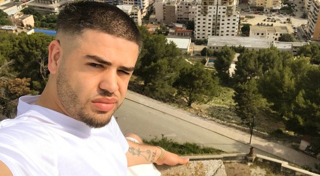 “Kur e dashura është mërzitur!” Noizy surprizon me blerjen