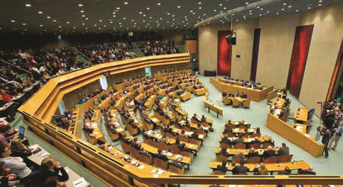 “Forca të errëta kundër Shqipërisë”, letra e ministreve shqiptare për deputetët e Holandës