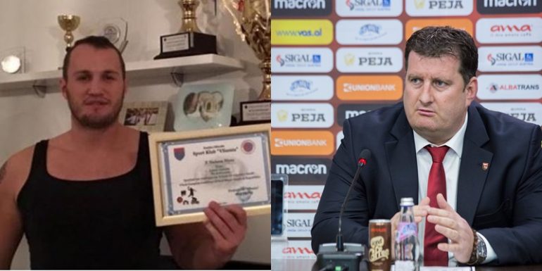 U arrestuan si pjesë e grupit kriminal “Bajri”, shpallen të pafajshëm ish-boksieri dhe ish-trajneri i Vllaznisë