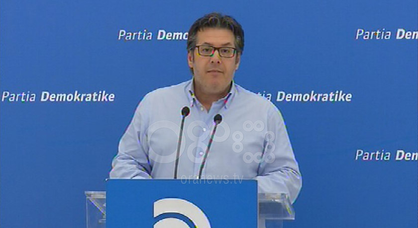 Paloka: Raporti i Komisionit të Venecias fshikullon Ramën, Ballën dhe Spiropalin