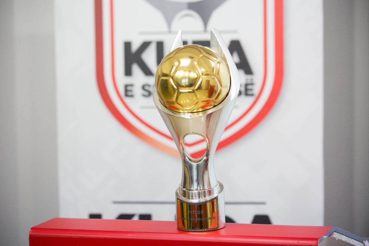 Përcaktohen çiftet e 1/8-ave, dy përballje mes skuadrave të elitës!