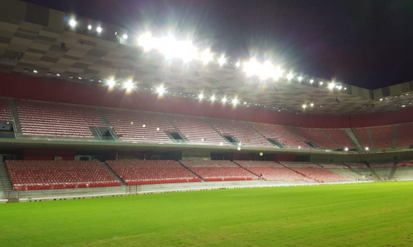 Përzgjidhet ndeshja testuese, femrat do të shkelin të parat barin e “Arenës Kombëtare”