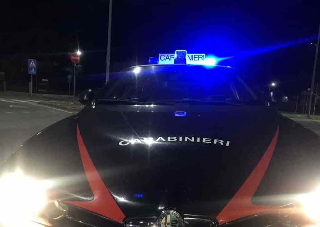 E kishin dëbuar më parë, shqiptari kapet në Itali me pasaportë false