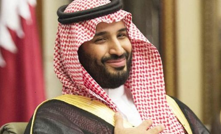 Princi i kurorës saudite tenton sërish blerjen e Manchester United