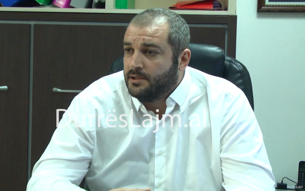 Apeli liron nga burgu ish-kreun e Kadastrës Durrës, Liridon Pula