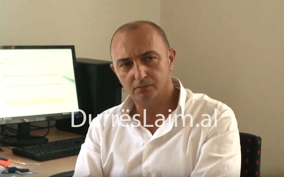 Durrës, jep dorëheqjen shefi i Urbanistikës