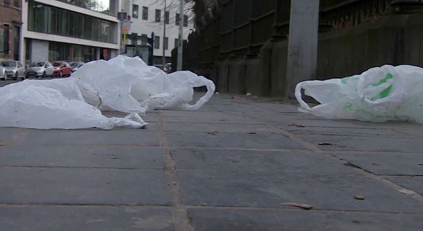 “Shqipëria është pis”, Klosi lançon nismën: Në 2020-n pa qese plastike!