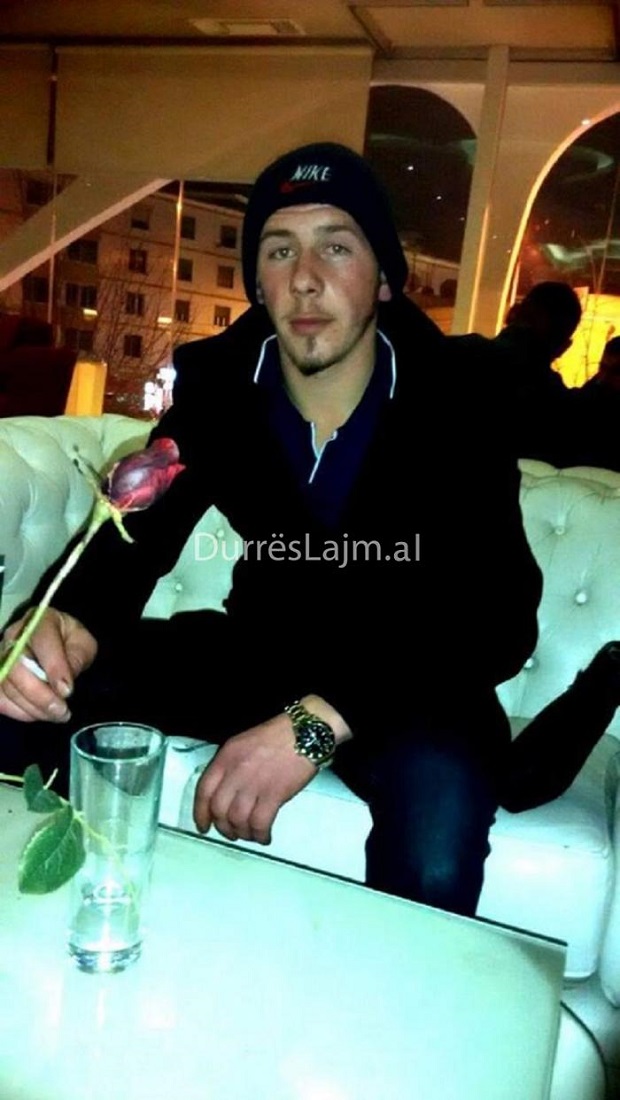 Aksidenti horror në Durrës, ja kush ishte viktima (EMRI+FOTO)