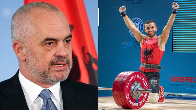 “E ke marrë shpërblimin”, Calja i përgjigjet Ramës: Po të gënjejnë, mos lexoni mbrapsht!