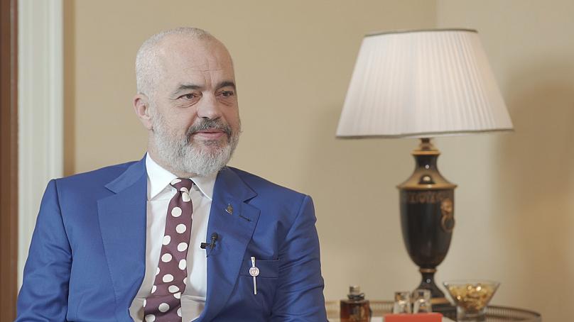 Rama për median greke: Do punojmë me qeverinë e re për çështjen detare