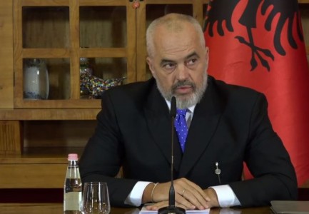 Rama: Morëm një refuzim, por vazhdojmë rrugën pa asnjë ndryshim