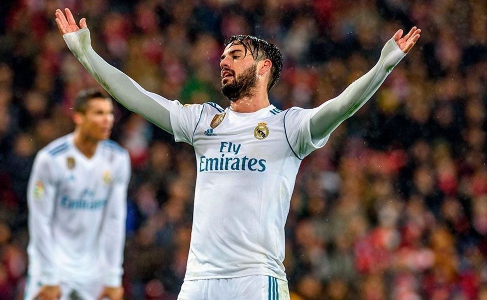 Reali i bën dalje Iskos, tre skuadra “big” kërkojnë spanjollin