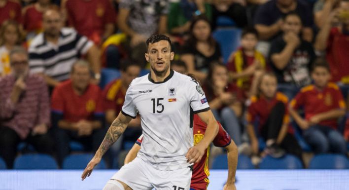 Reja ndërron mendje, zëvendësuesin e Hysajt e merr nga Finlanda