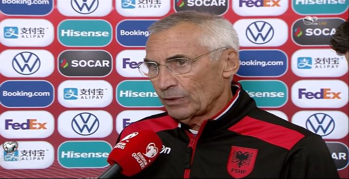 Reja: Fitore e grupit, Trashi, Kumbulla dhe Selahi…