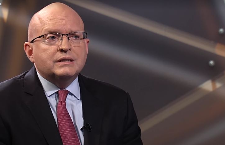 Zyrtari amerikan i zhgënjyer me BE: Kanë pikëpamje të shekullit të XIX për Ballkanin Perëndimor