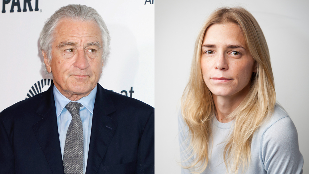 Ish-asistentja akuzon De Niron për ngacmim seksual: Më kërkonte të…