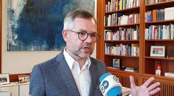 Ministri gjerman: Kushtet për Shqipërinë nuk i formulon Bundestagu, por KE