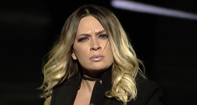 “Shpërthen” Rozana Radi: Për të thënë të vërteta duhet të kesh b*thë!