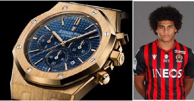 Rrëfehet ish-talenti i Nice: Ja pse e vodha orën e shokut të skuadrës